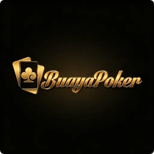 Review Aplikasi buayapoker Versi Terbaru APK Resmi — ikon aplikasi