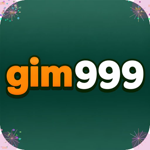 gim999 App APK Terbaru APK Resmi — ikon aplikasi