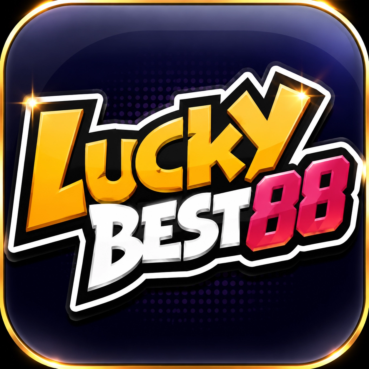 Review Aplikasi luckybest88 Versi Terbaru APK Resmi — ikon aplikasi