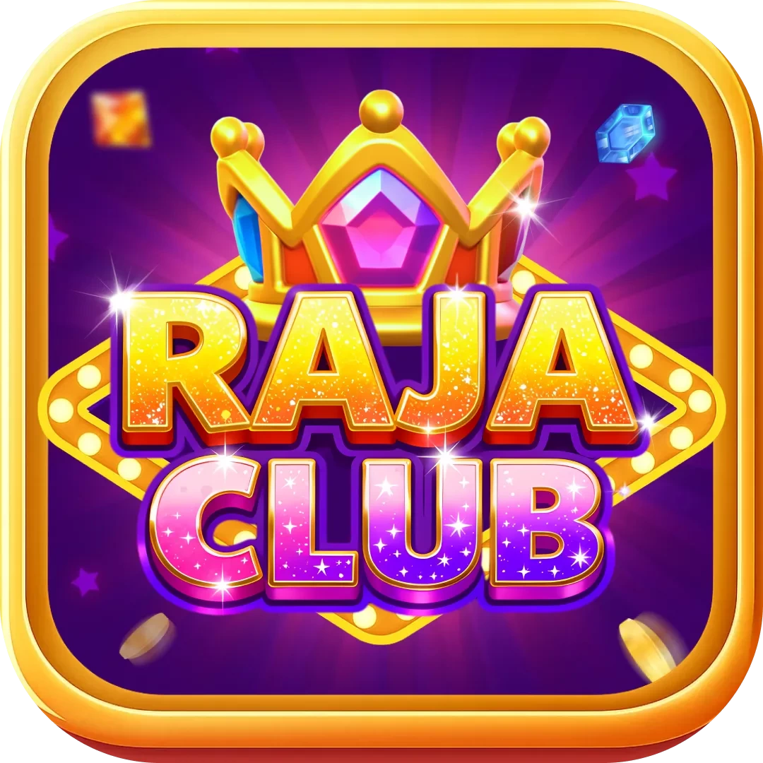 Download rajaclub APK untuk Android APK Resmi — ikon aplikasi