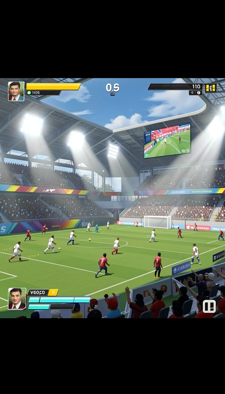 Screenshot Download linitoto APK untuk Android nomor 1