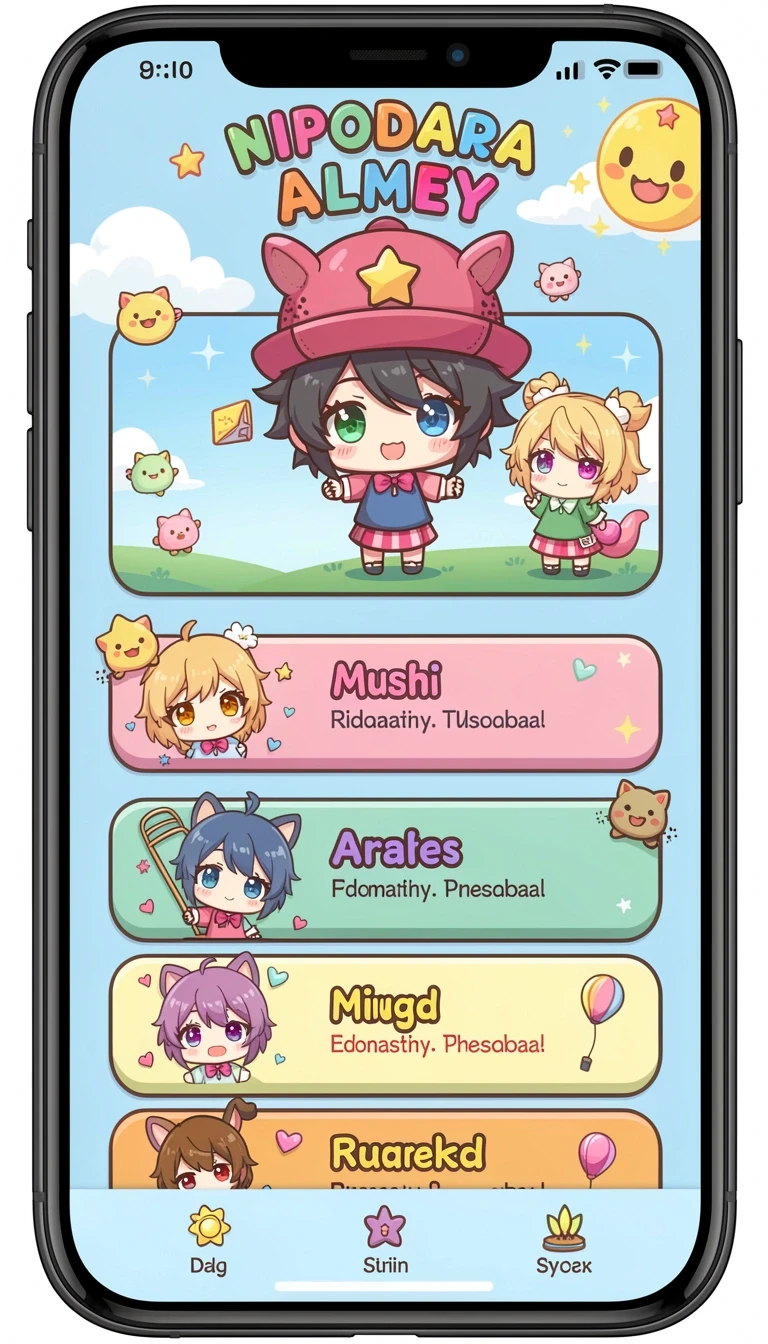 Screenshot Download linitoto APK untuk Android nomor 2