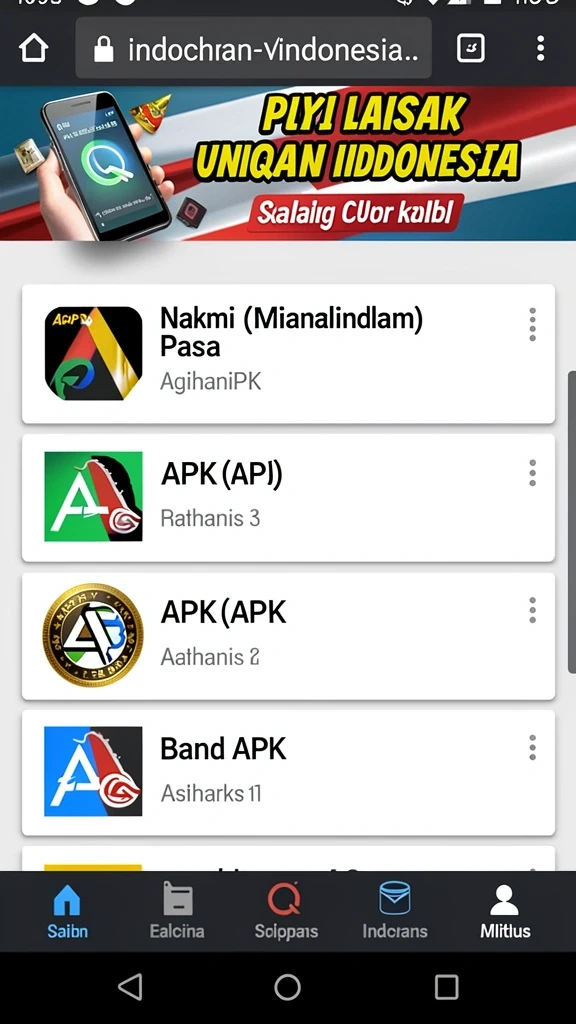 Screenshot gacor200 App APK Terbaru nomor 3