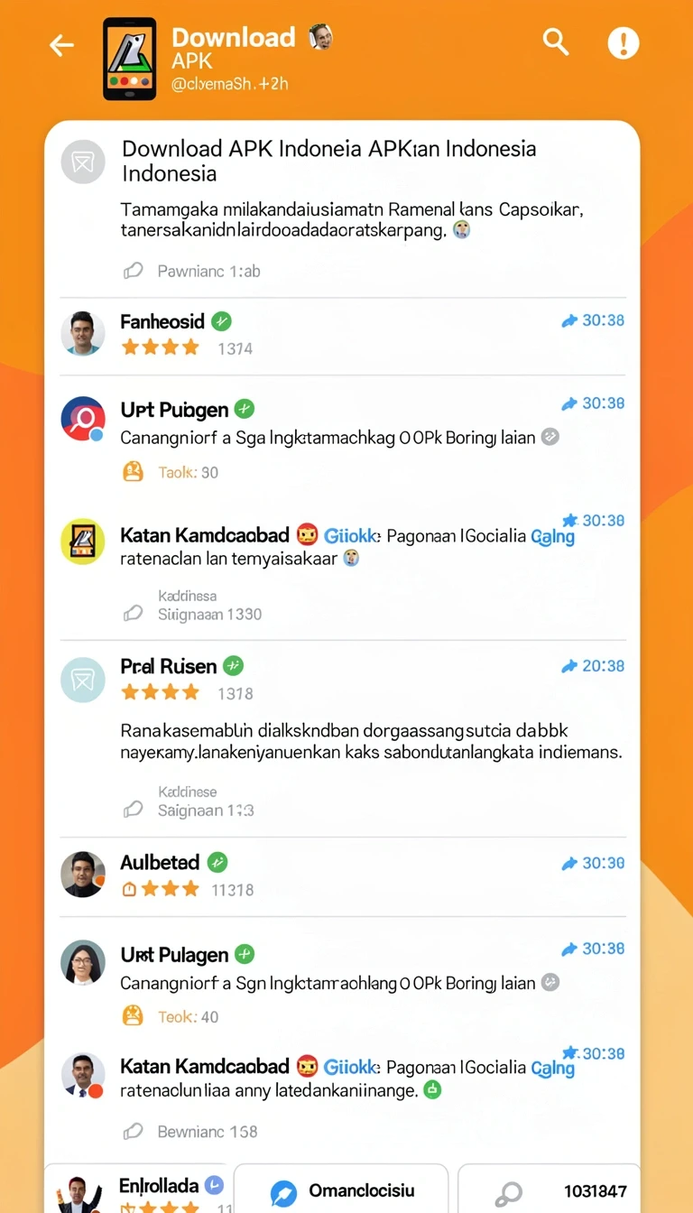 Screenshot Review Aplikasi 678luck Versi Terbaru nomor 3
