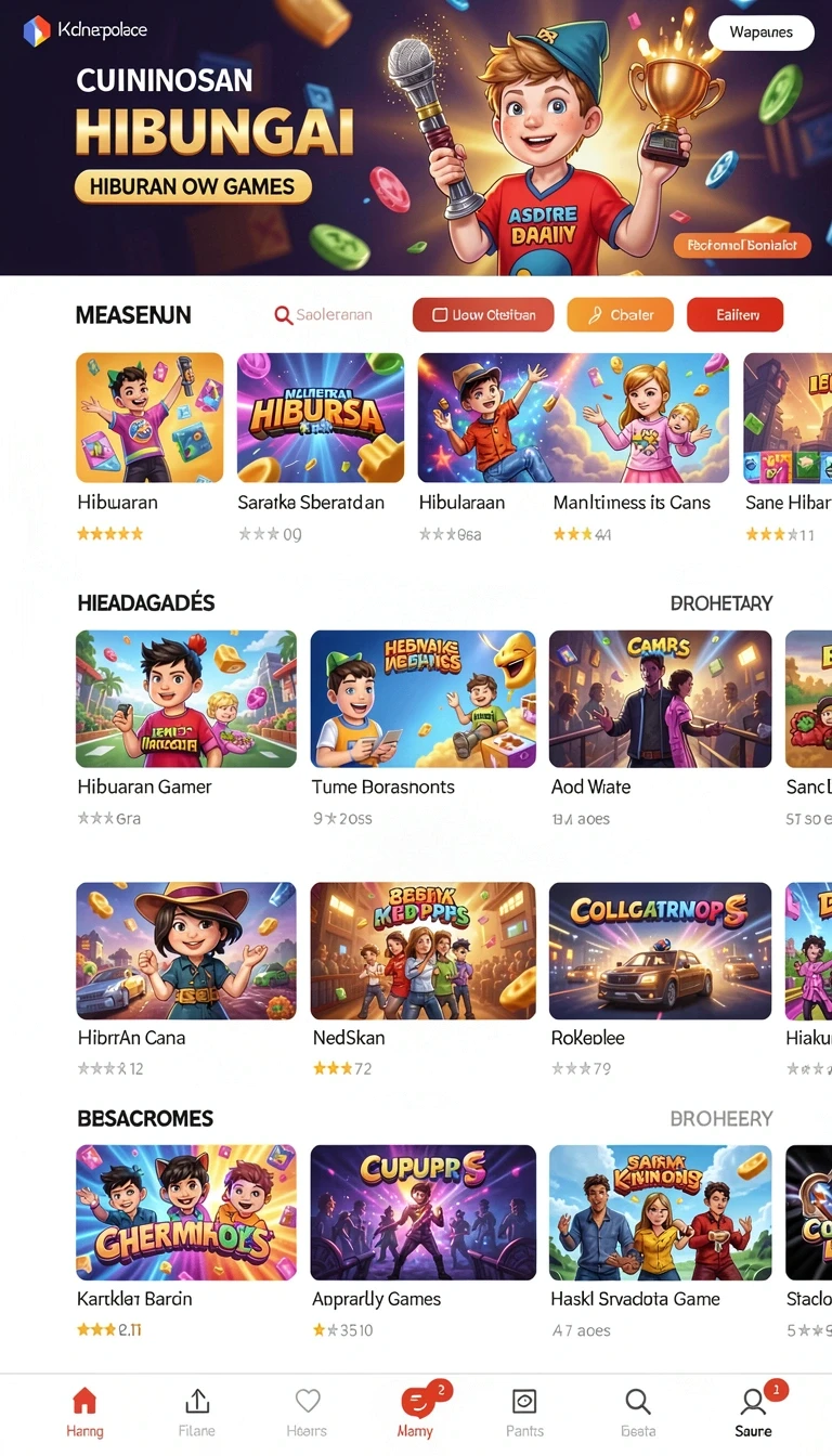 Screenshot Review Aplikasi infitoto Versi Terbaru nomor 2