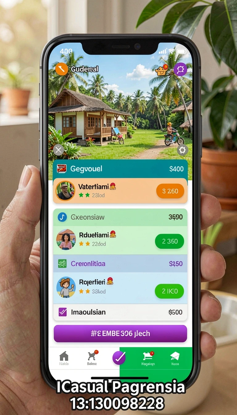 Screenshot Download rajaclub APK untuk Android nomor 2