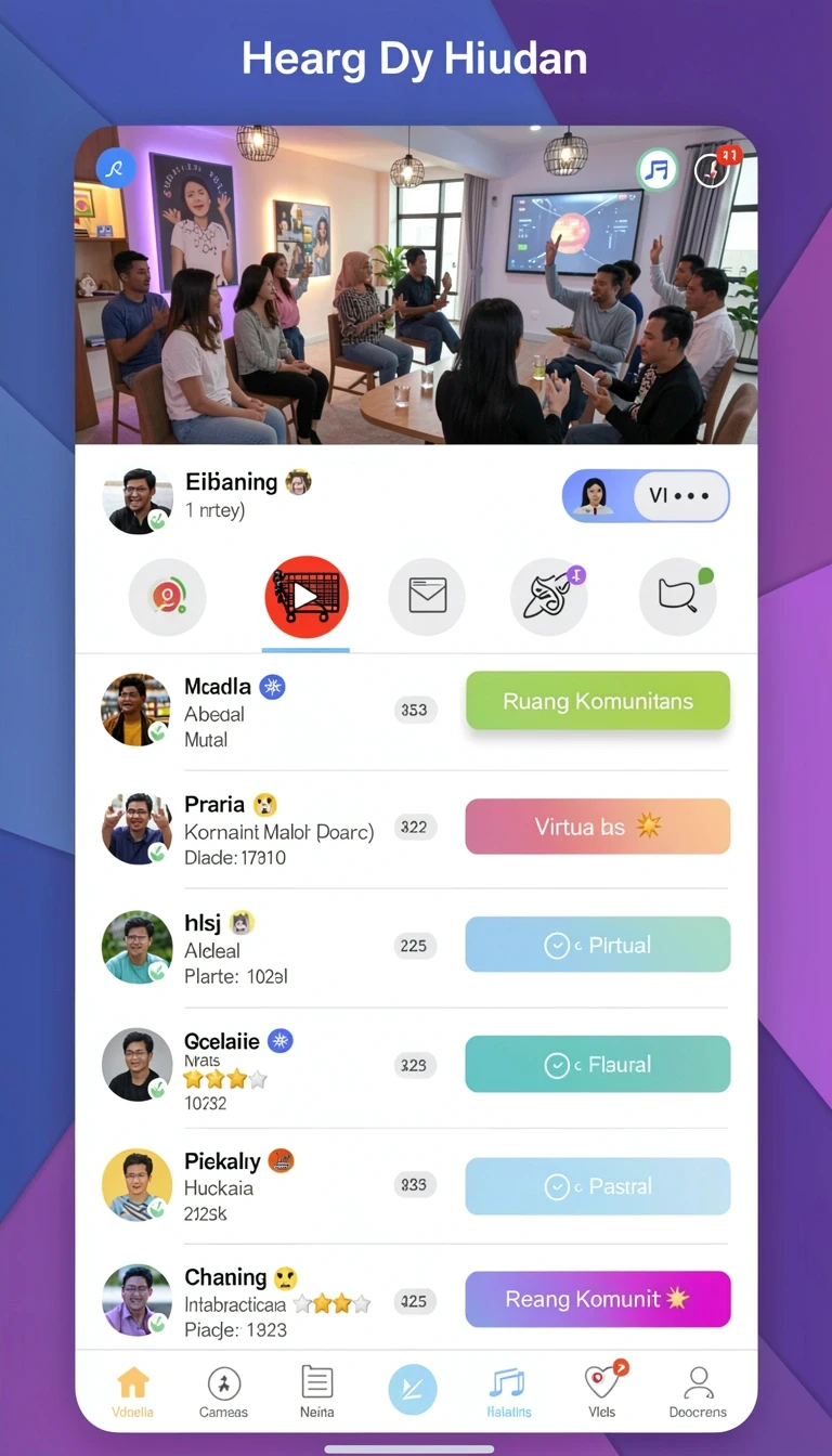 Screenshot gim999 App APK Terbaru nomor 2