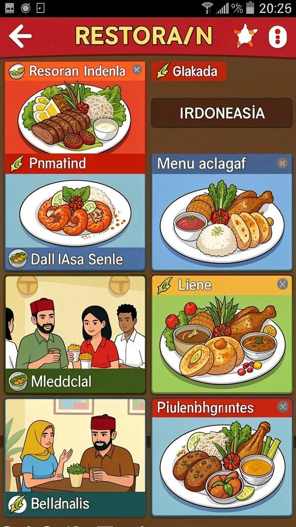 Screenshot Review Aplikasi infitoto Versi Terbaru nomor 3