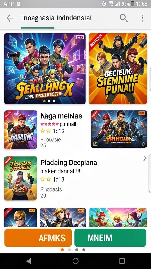 Screenshot Download ligacuan APK untuk Android nomor 3