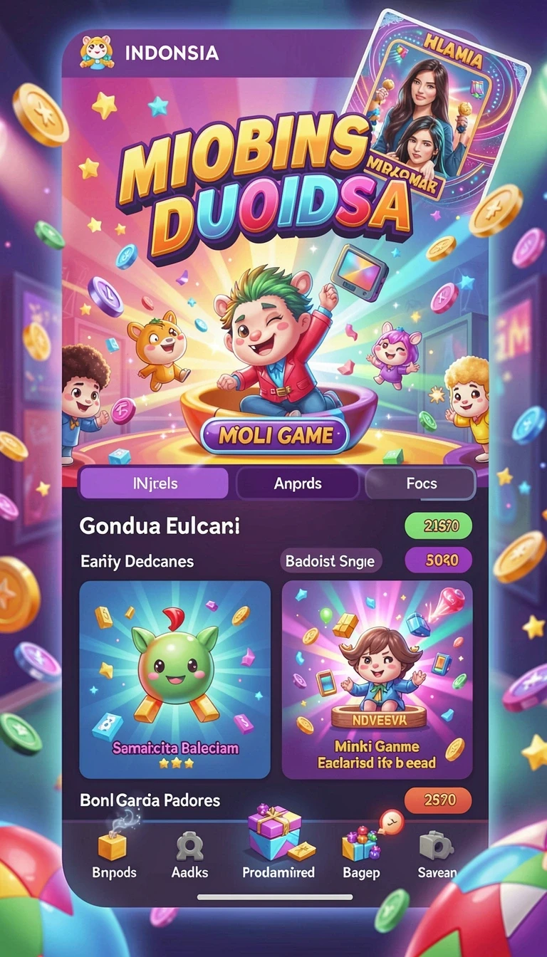 Screenshot Review Aplikasi ratu123 Versi Terbaru nomor 2
