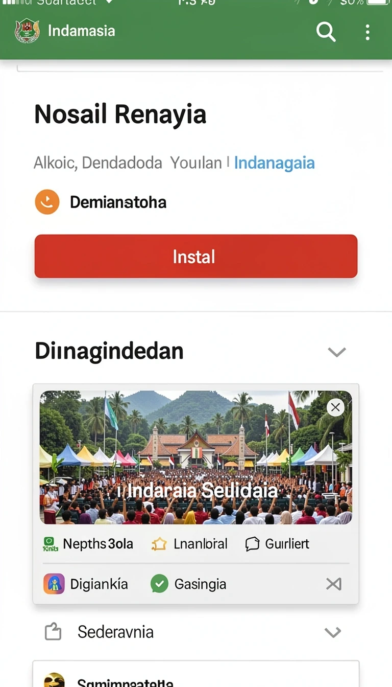 Screenshot Review Aplikasi kurnia898 Versi Terbaru nomor 1