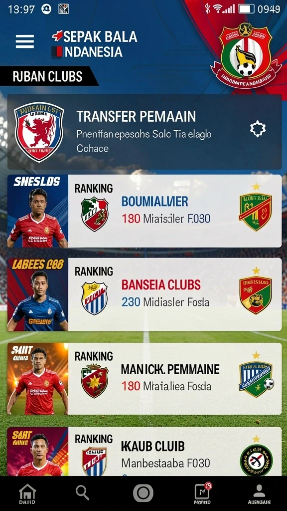 Pratinjau antarmuka balioslot — aplikasi APK resmi Android v2.5.6