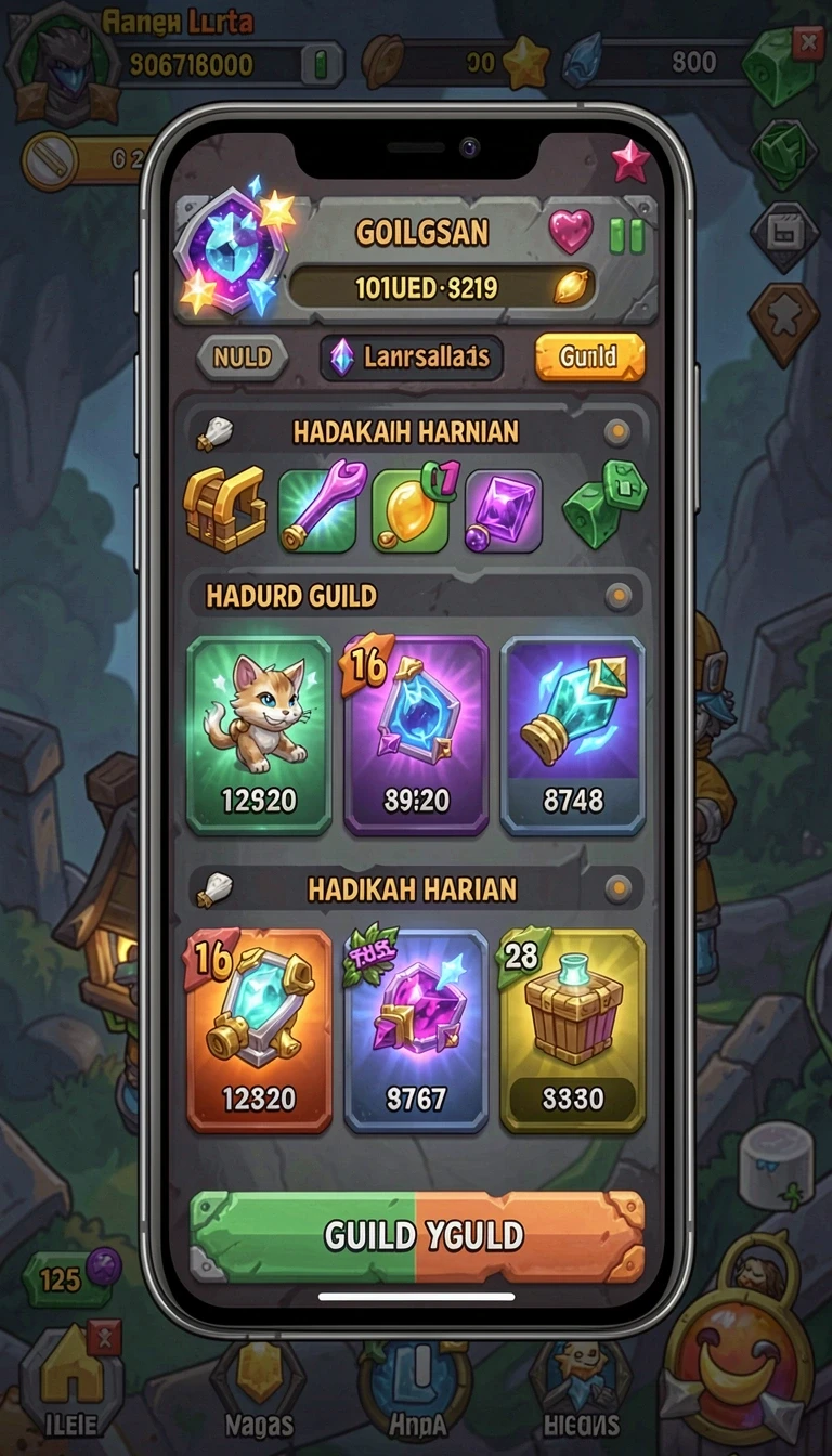 Screenshot Review Aplikasi luckybest88 Versi Terbaru nomor 1