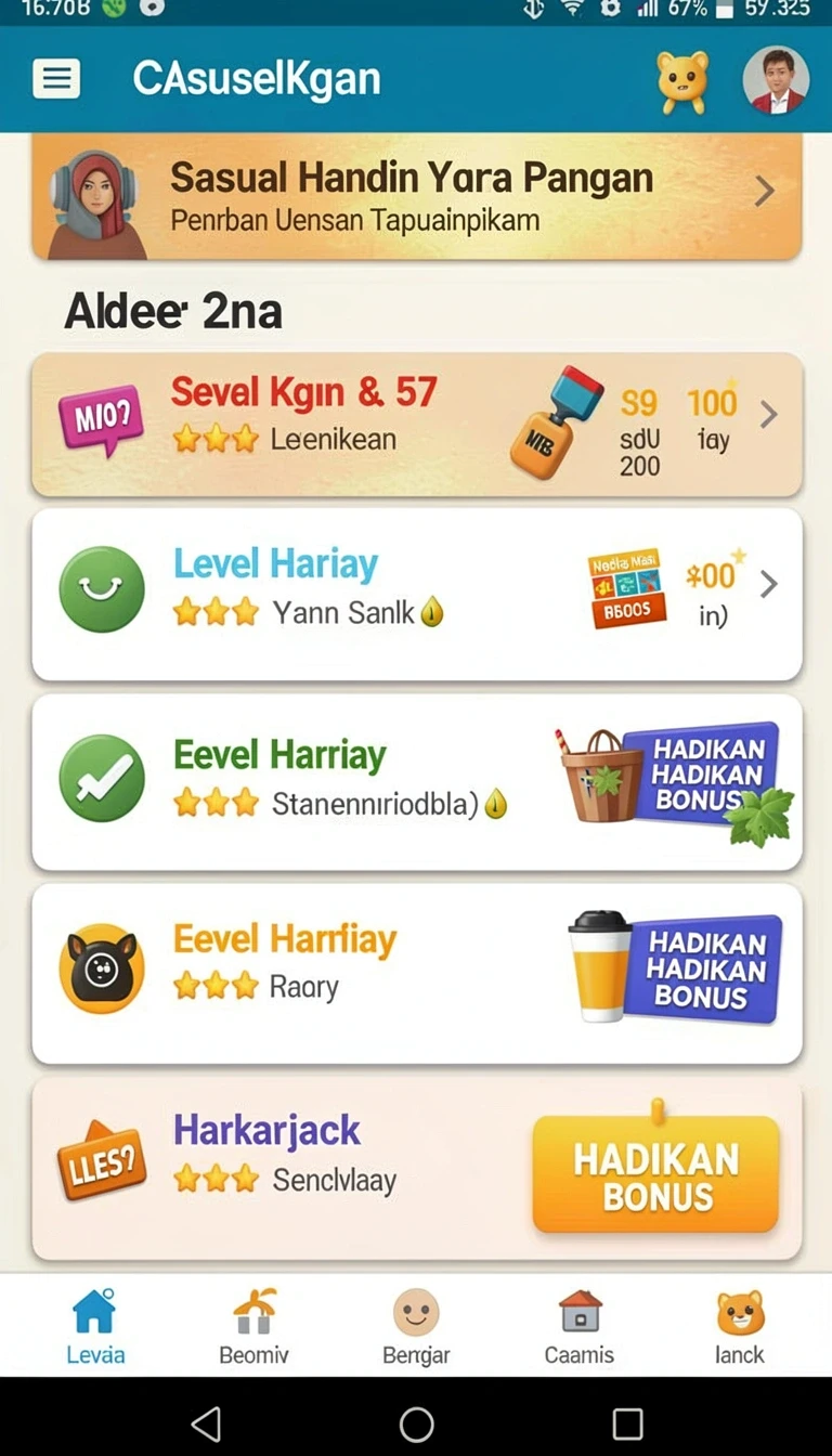 Screenshot sesetoto App APK Terbaru nomor 3