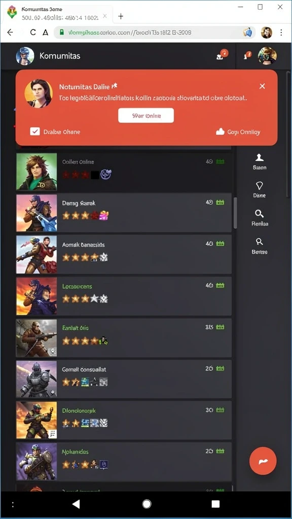 Screenshot ajaib11 App APK Terbaru nomor 2